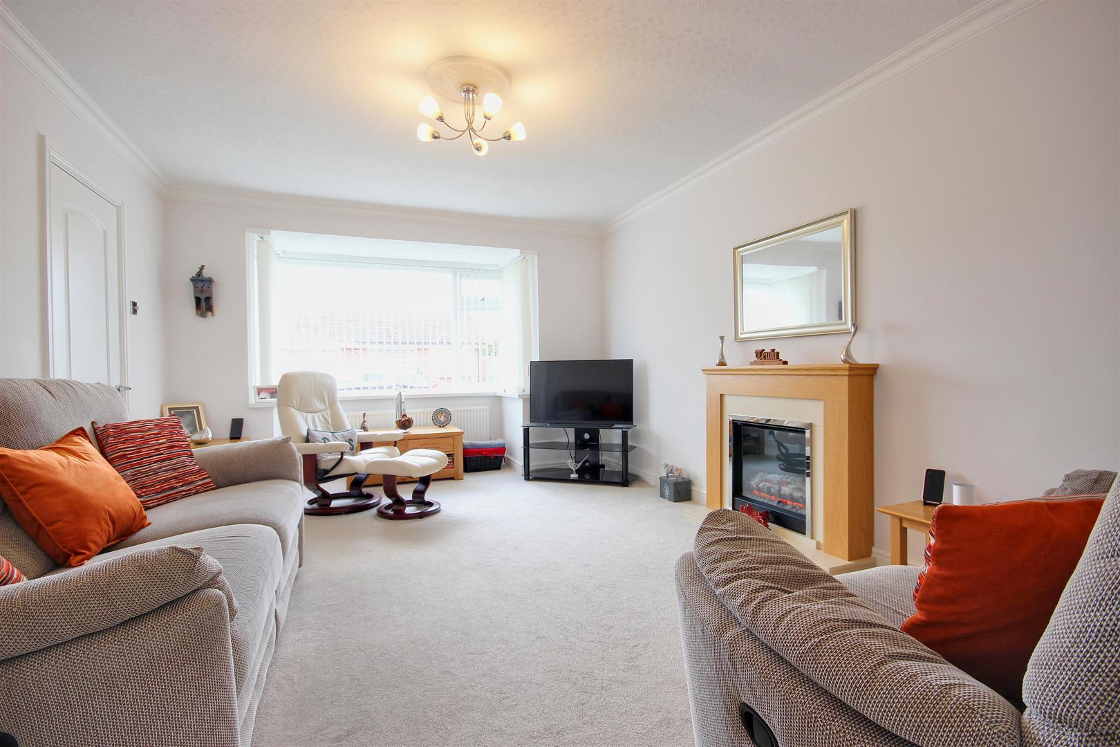 Westlands Road, Sproatley